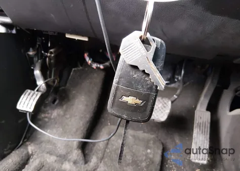 2013 Chevrolet Equinox Ls z USA, uszkodzony, nr VIN 2GNALBEK7D1151825